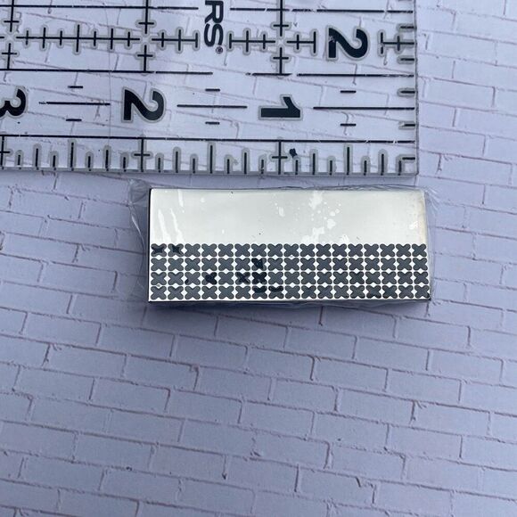 Stainless Steel Money Clip Silver Metal - Picture 5 of 6